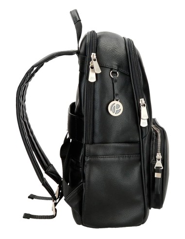 MOCHILA ADAP. PORTAORD. 40CM. PJL ELIA