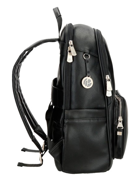 MOCHILA ADAP. PORTAORD. 40CM. PJL ELIA