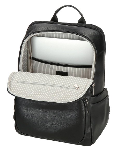 MOCHILA ADAP. PORTAORD. 40CM. PJL ELIA