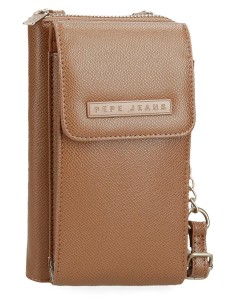 BANDOLERA PORTAMOVIL Y TARJETAS. PJL ELIA