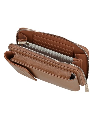 BANDOLERA PORTAMOVIL Y TARJETAS. PJL ELIA