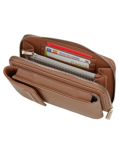 BANDOLERA PORTAMOVIL Y TARJETAS. PJL ELIA