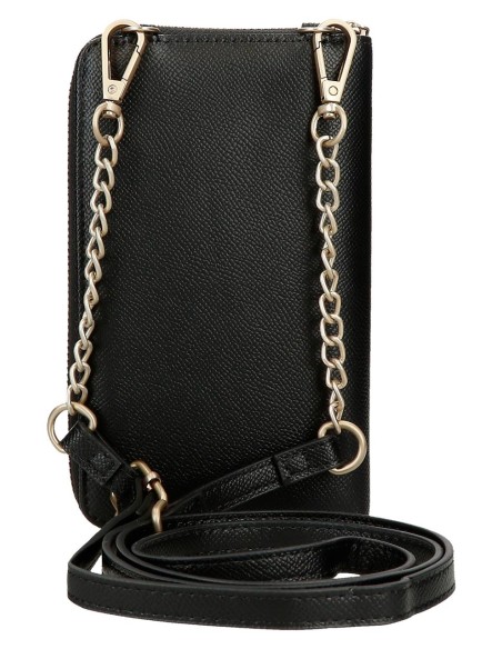 BANDOLERA PORTAMOVIL Y TARJETAS. PJL ELIA