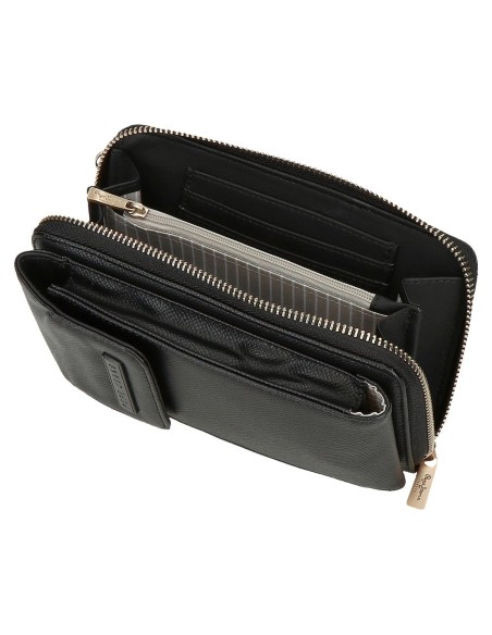 BANDOLERA PORTAMOVIL Y TARJETAS. PJL ELIA