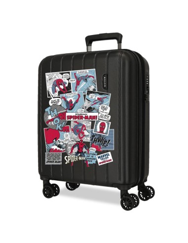 TROLLEY ABS SPIDERMAN COMIC