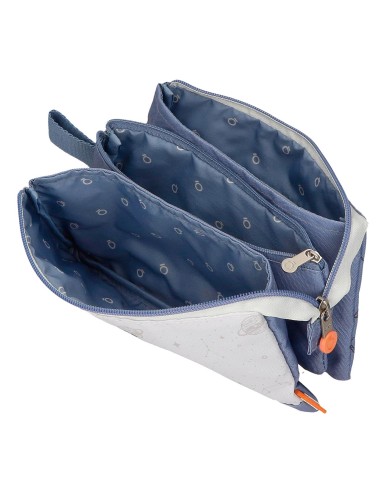 PORTATODO 3C. ENSO ALIEN SPACE