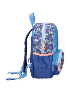 MOCHILA ADAP. 28CM. ENSO NEW FRIENDS 2