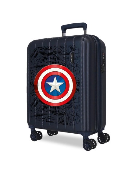 TROLLEY ABS CAPITAN AMERICA