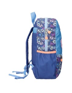 MOCHILA 33CM. ENSO NEW FRIENDS 2