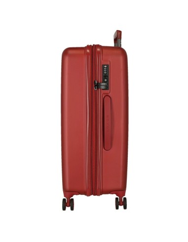 TROLLEY ABS IRON MAN