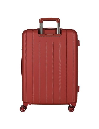 TROLLEY ABS IRON MAN