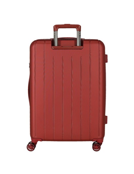 TROLLEY ABS IRON MAN