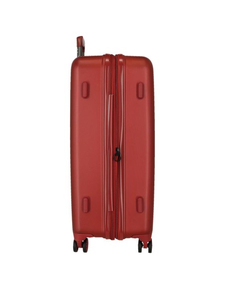 TROLLEY ABS IRON MAN