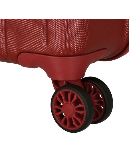 TROLLEY ABS IRON MAN