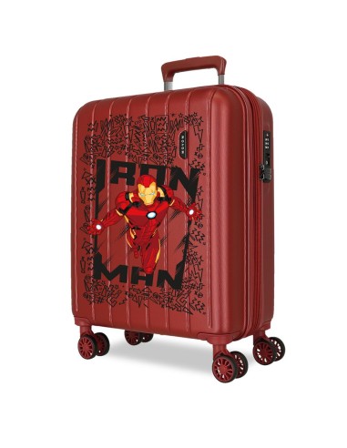 TROLLEY ABS IRON MAN