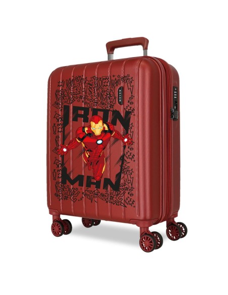 TROLLEY ABS IRON MAN
