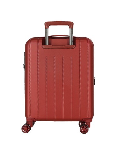 TROLLEY ABS IRON MAN