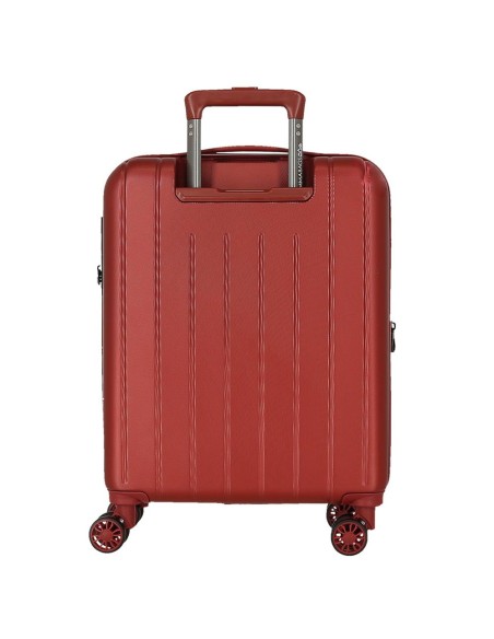 TROLLEY ABS IRON MAN