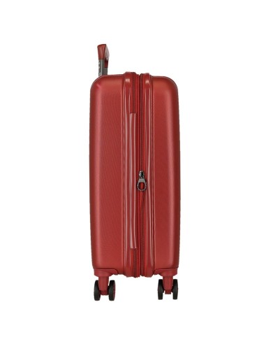 TROLLEY ABS IRON MAN
