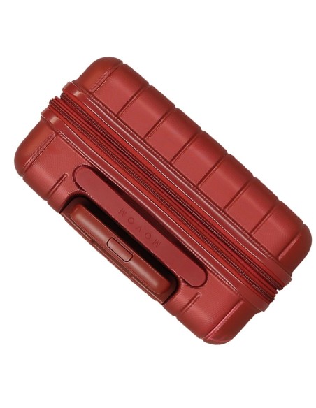 TROLLEY ABS IRON MAN