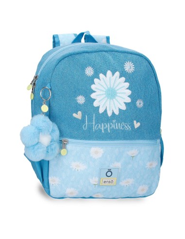 MOCHILA ADAP. 33CM. ENSO HAPPINESS