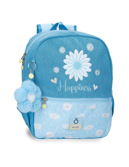 MOCHILA ADAP. 33CM. ENSO HAPPINESS