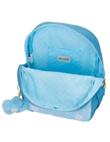 MOCHILA ADAP. 33CM. ENSO HAPPINESS