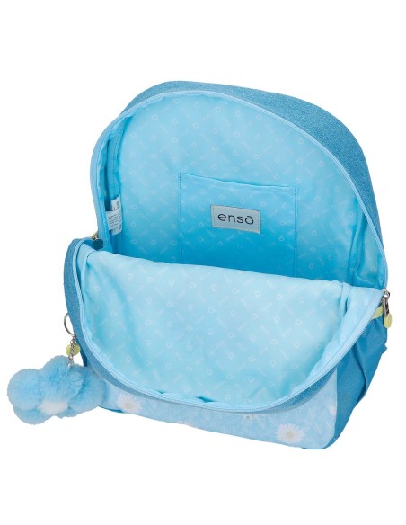MOCHILA ADAP. 33CM. ENSO HAPPINESS