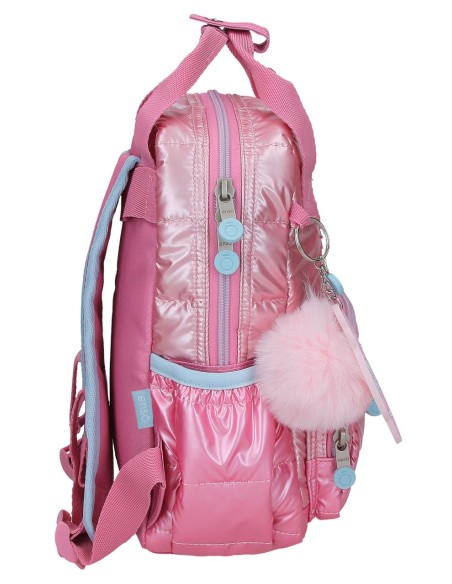 MOCHILA ADAP. 28CM. ENSO INTO THE WILD