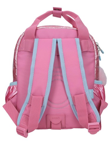 MOCHILA ADAP. 28CM. ENSO INTO THE WILD