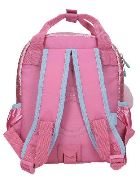 MOCHILA ADAP. 28CM. ENSO INTO THE WILD