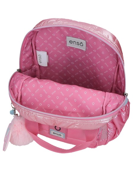 MOCHILA ADAP. 28CM. ENSO INTO THE WILD