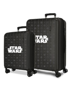 TROLLEY ABS STAR WARS