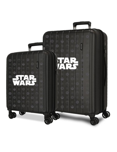 TROLLEY ABS STAR WARS