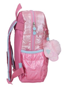 MOCHILA ADAP. 33CM. ENSO INTO THE WILD 2