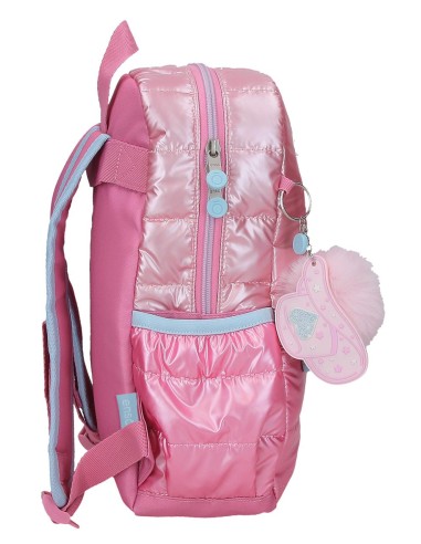 MOCHILA ADAP. 33CM. ENSO INTO THE WILD