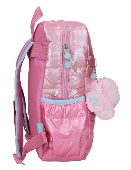 MOCHILA ADAP. 33CM. ENSO INTO THE WILD