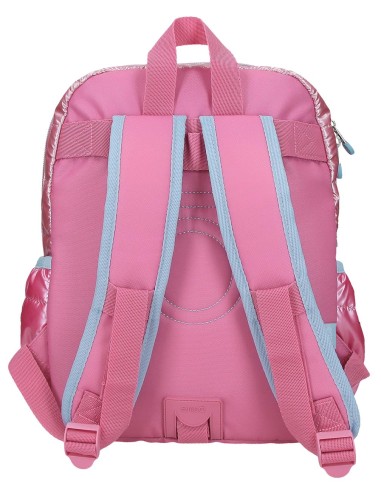 MOCHILA ADAP. 33CM. ENSO INTO THE WILD
