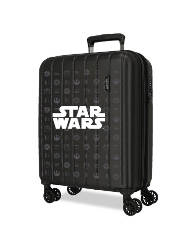 TROLLEY ABS STAR WARS