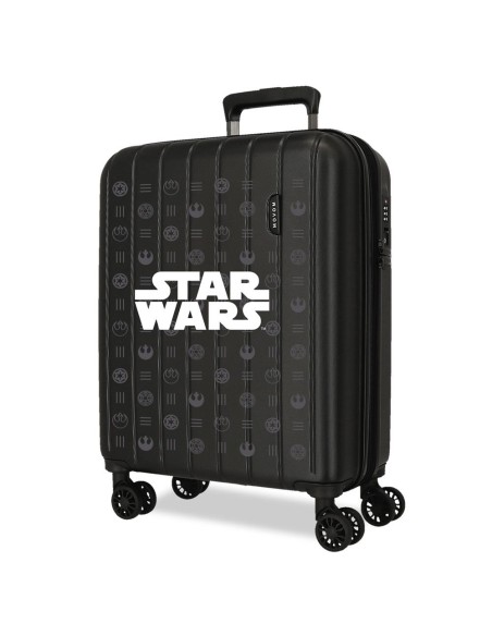 TROLLEY ABS STAR WARS