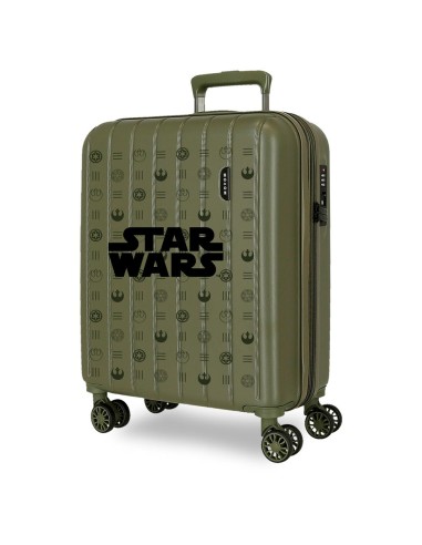 TROLLEY ABS STAR WARS