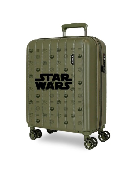 TROLLEY ABS STAR WARS