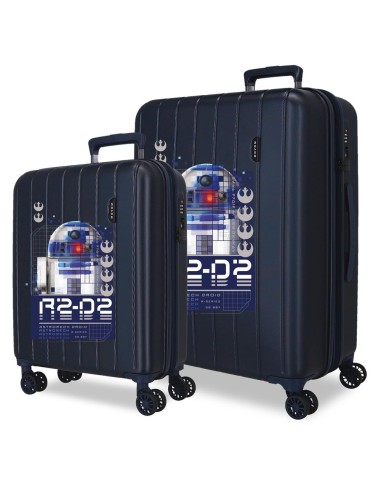 TROLLEY ABS R2D2
