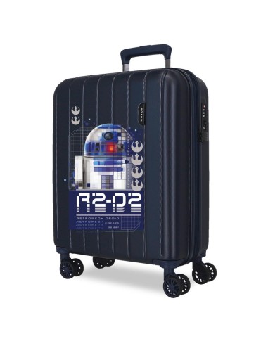 TROLLEY ABS R2D2