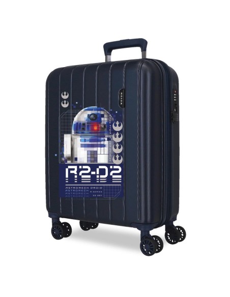 TROLLEY ABS R2D2