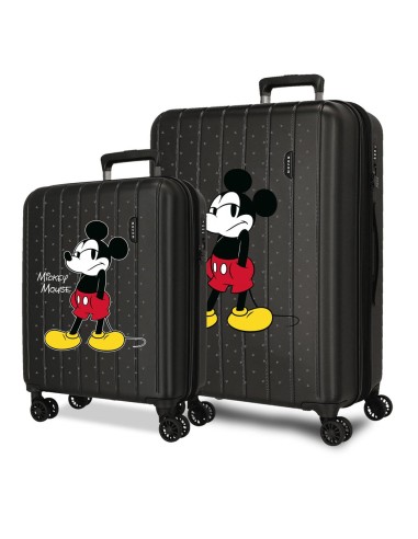 TROLLEY ABS MICKEY WAITING