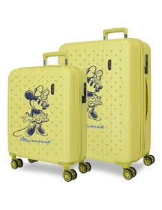 TROLLEY ABS MINNIE LINE