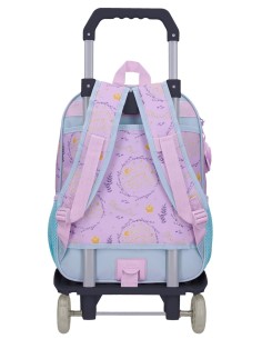 MOCHILA ADAP. 38CM. MOVOM GOOD DAY 2