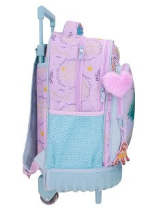 MOCHILA ADAP. 38CM. C/CARRO. MOVOM GOOD DAY 2