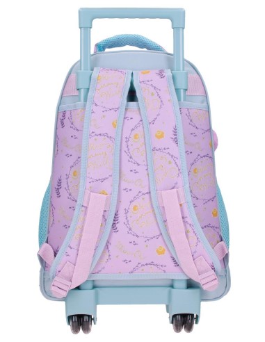 MOCHILA ADAP. 38CM. C/CARRO. MOVOM GOOD DAY